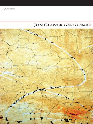 cover image of Glass Is Elastic